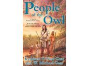 People of the Owl First North Americans