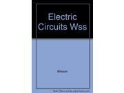 Electric Circuits Wss