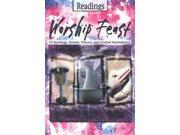 Worship Feast Readings 50 Readings Rituals Prayers and Guided Meditations