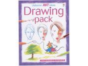 Drawing Pack Usborne Art Ideas