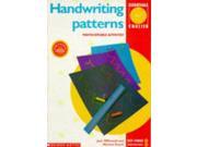 Handwriting Patterns Essentials English