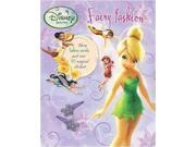 Disney Activity Book Fairies Magical Style and Beauty Disney Fairies Activity