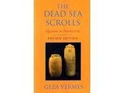 The Dead Sea Scrolls Qumran in Perspective