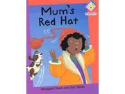 Reading Corner Phonics Mum s Red Hat