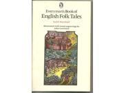 Everyman s Book of English Folk Tales Everyman s Classics