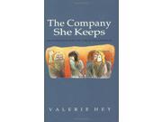 The Company She Keeps An Ethnography of Girls Friendships