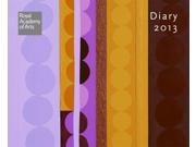 RA diary 2013