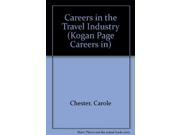 Careers in the Travel Industry Kogan Page Careers in