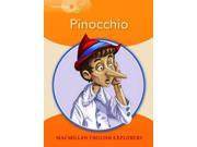 Explorers 4 Pinocchio