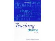 Teaching Drama 11 18