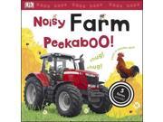 Noisy Farm Peekaboo! Noisy Peekaboo!