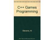 C Games Programming