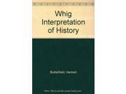Whig Interpretation of History