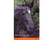 Black Beauty Penguin Joint Venture Readers