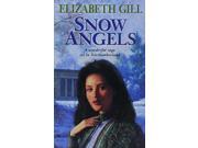 Snow Angels Ulverscroft Romance