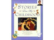 Mikhail Baryshnikov s Stories from My Childhood