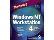 Mastering Windows NT X Workstation 4