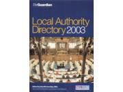 The Guardian Local Authority Directory 2003
