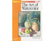 Watercolours How to Draw