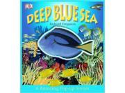 Deep Blue Sea 6 Amazing Pop up Scenes DK Pop up