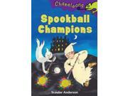 Spookball Champion Chameleons