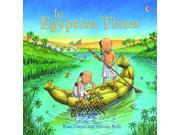 In Egyptian Times Usborne Picture Books