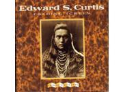 Curtis Edward S. Folding Screen