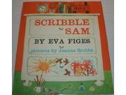 Scribble Sam