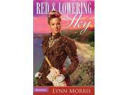 Red and Lowering Sky Morris Lynn