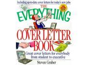 The Everything Cover Letter Book Everything School Careers
