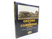 Oxford to Cambridge Oxford to Bletchley v. 1