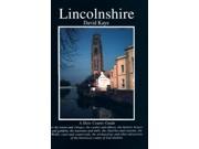 Lincolnshire Shire County Guides