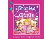 Stories Girls Tellatale Treasury Lenticular