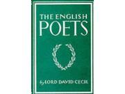 The English Poets Writer s Britain