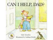 Can I Help Dad? Picture books set C