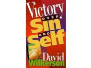 Victory over Sin Self