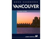 Vancouver Handbook Moon Handbooks