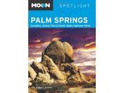 Moon Spotlight Palm Springs