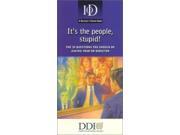 It s the People Stupid ! IOD Pocket Book