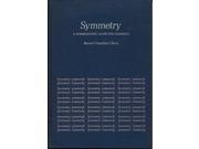 Symmetry A Stereoscopic Guide for Chemists