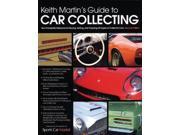 Keith Martin s Guide to Car Collecting