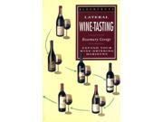 Lateral Wine tasting Guide
