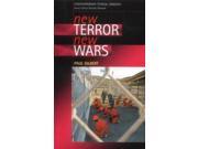 New Terror New Wars Contemporary Ethical Debates
