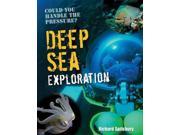 Deep Sea Exploration Age 9 10 Below Average Readers White Wolves Non Fiction