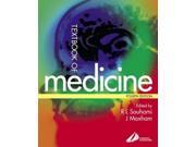 Textbook of Medicine 4E MRCP Study Guides
