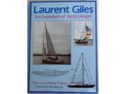 Laurent Giles Evolution of Yacht Design