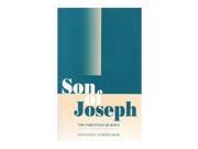 Son of Joseph Parentage of Jesus