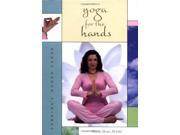 Yoga for the Hands Sabrina s Mudra Cards