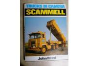 Trucks in Camera Scammell