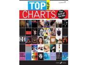 Top of the Charts The 00s Piano Vocal Guitar Pvg Songbook